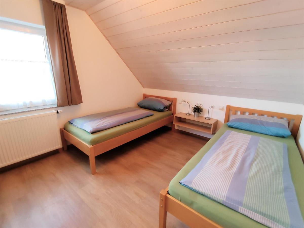 Bodensee Haus Am Geissbock Meckenbeuren Kültér fotó