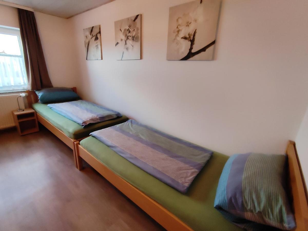 Bodensee Haus Am Geissbock Meckenbeuren Kültér fotó