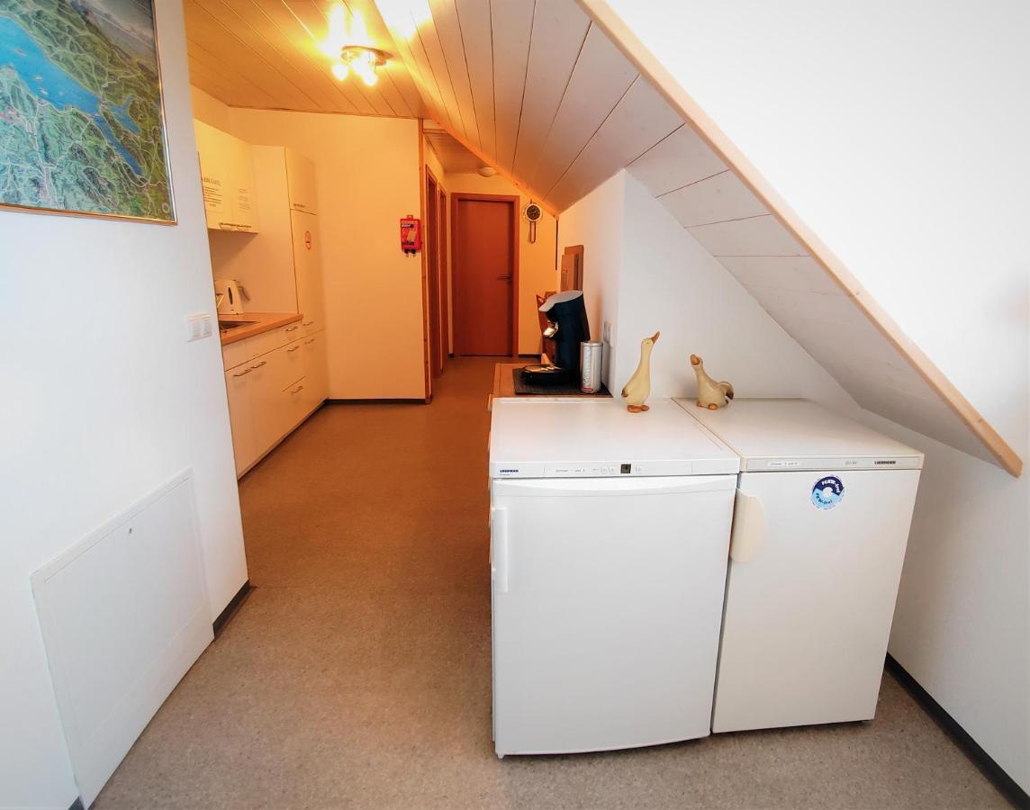 Bodensee Haus Am Geissbock Meckenbeuren Kültér fotó