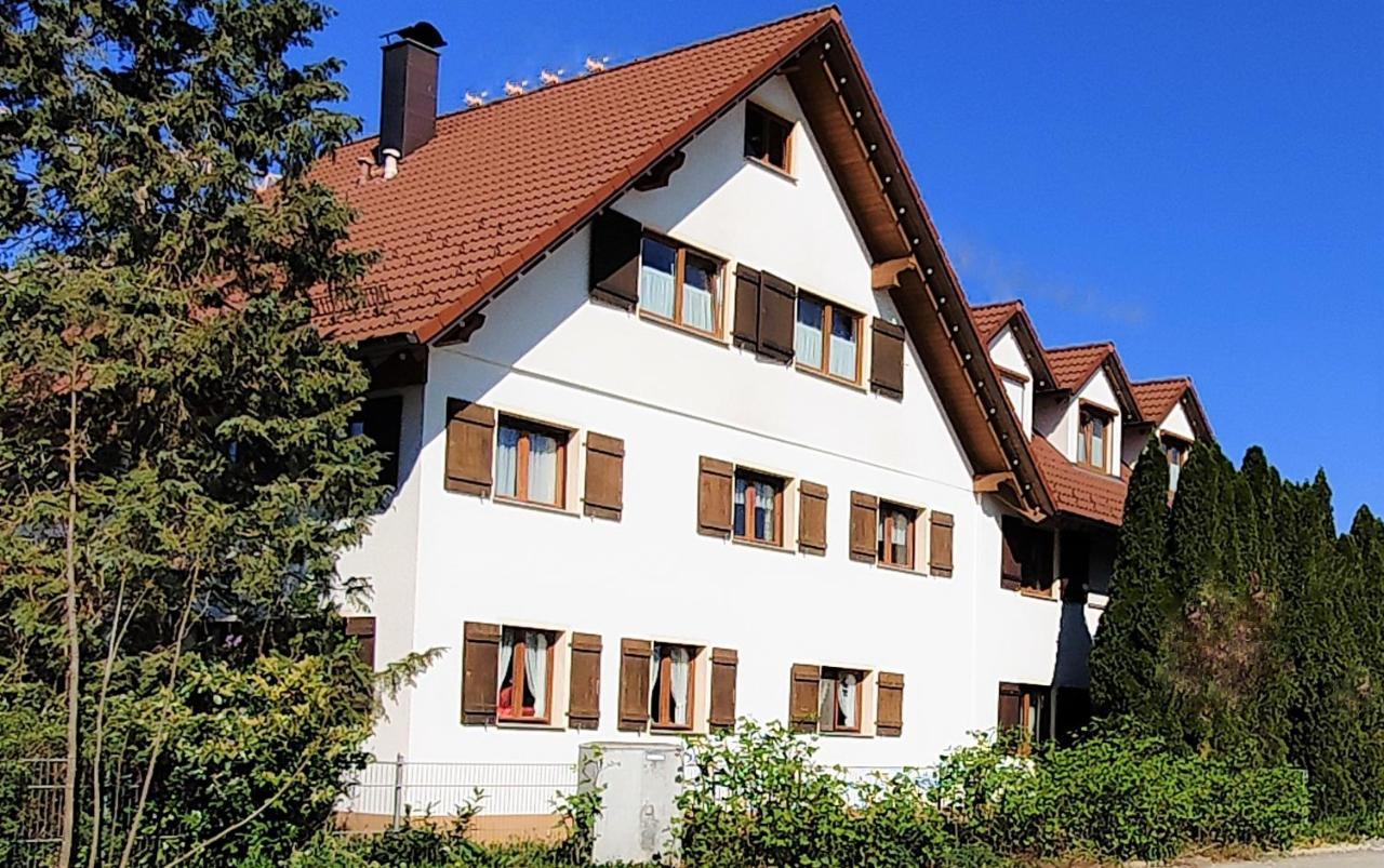Bodensee Haus Am Geissbock Meckenbeuren Kültér fotó